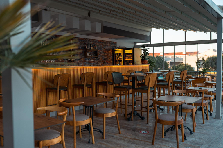Food & Drinks 5, Twins Hotel Cesme, Çeşme