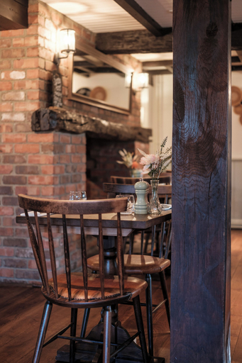 Food & Drinks 4, The Pilgrim Inn, Hampshire