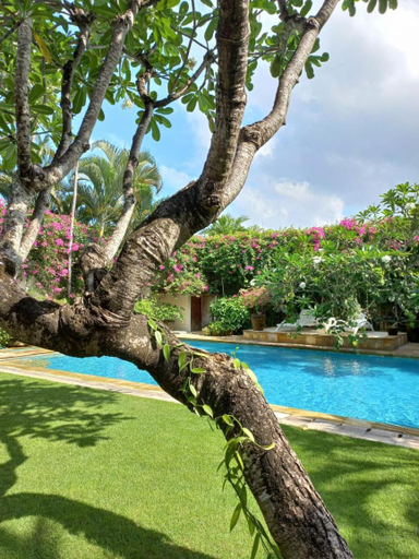 Others 3, Villa Kunang, Badung