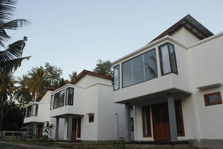 Exterior & Views 1, One Bedroom Standard Villa 03 at Kondo Villa, Lombok