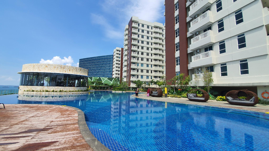 Luxury Mansion at the Heart of City of Balikpapan, Balikpapan