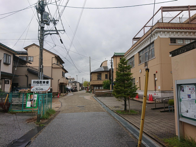 Exterior & Views 4, An-Lapis Honmachi, Hikone