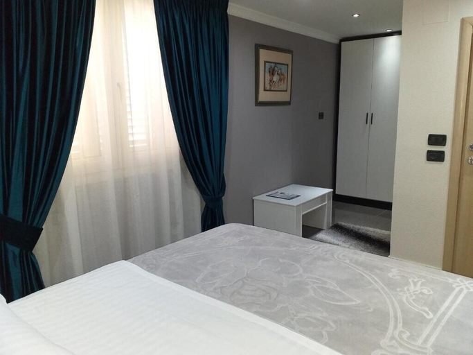 Bedroom 4, Erandi Hotel Tirana, Krujës