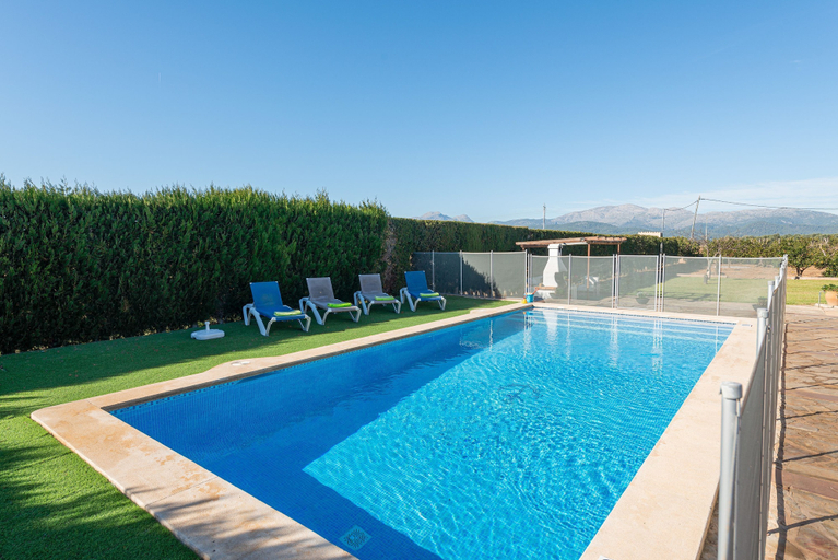 Room 2, Son March I in Mallorca, Baleares