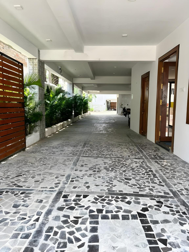 Others 3, ANAND Beach Guesthouse by Moonrocks, Kancheepuram