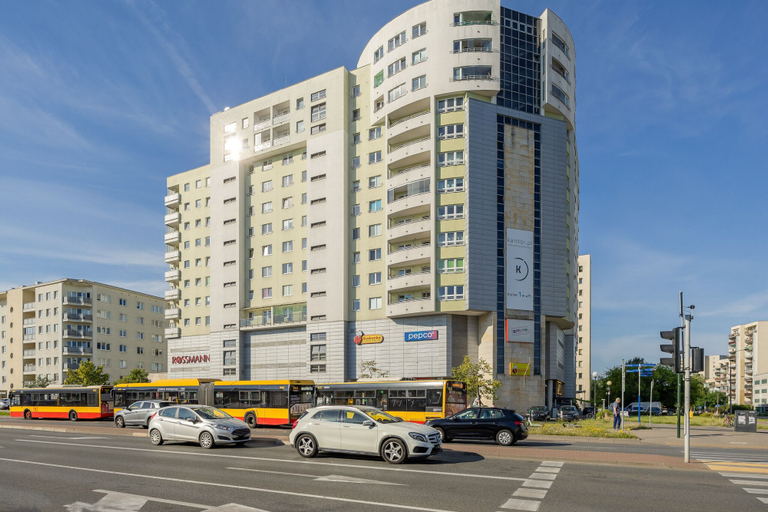 Exterior & Views 2, Apartment Near Stok��osy by Renters, Warsaw