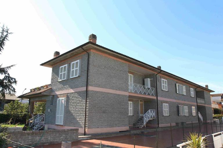 La Casa di Sofia - Casa Vacanza Monterosi, Viterbo