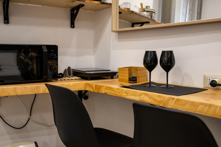 Food & Drinks 4, Geometric Art Home, Bari