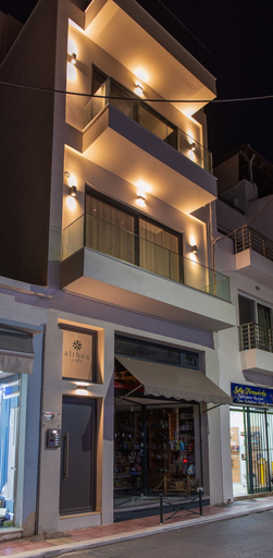 Exterior & Views 2, Althea Suites, Crete