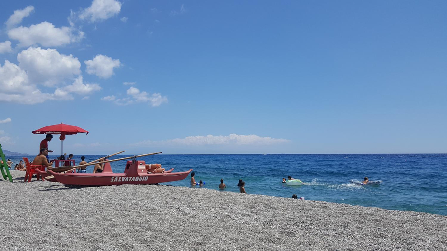 Others 5, B&B I Mastrazzi Riposto Giarre, Catania