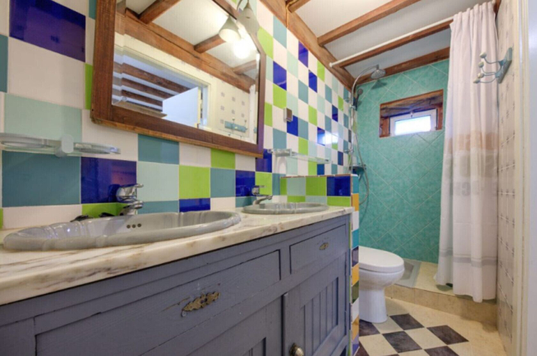 Bathroom, Adore Portugal Lousã, Lousã