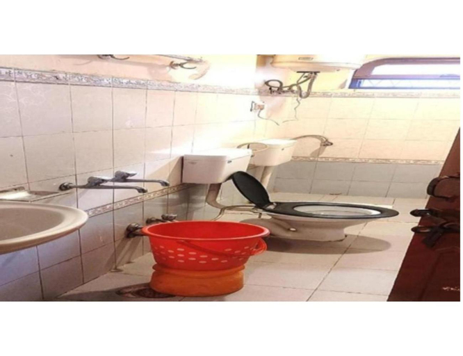 Hotel Narmada Bhawan, Badrinath  , Chamoli