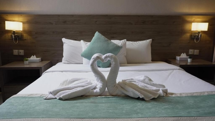Bedroom 4, Tu Jardin Al Marwa, Jeddah