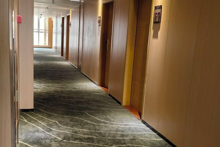 Others 5, Green Island Holiday Hotel, Jiangmen