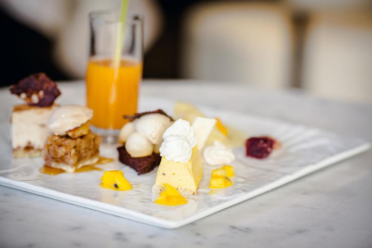 Food & Drinks 3, Hotel Logis Le Bourbon, Haute-Loire