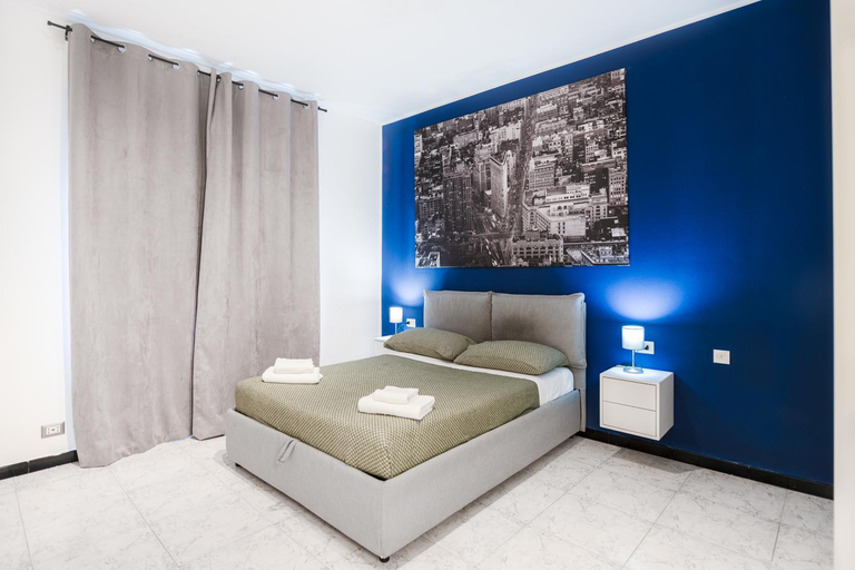 Others 3, SMART SUITE MILANO NEAR METRO, Milano