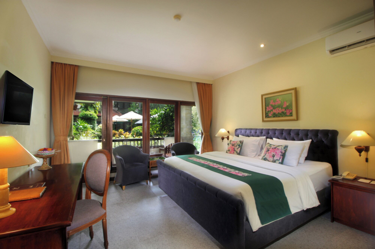 Bedroom 29