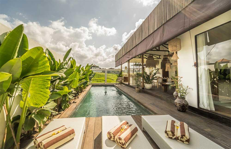 Villa Kosibali , Badung