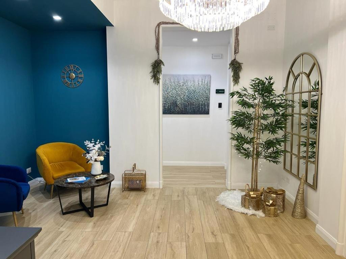 Others 5, Le Gemme di Cavour Luxury Rooms, Palermo