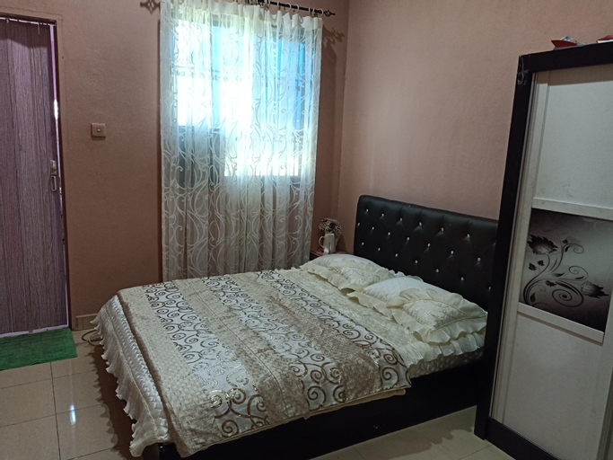 Bedroom 2, Telipok Jaya Homestay, Tuaran