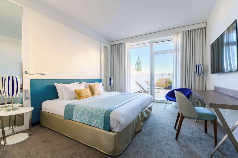 Bedroom 16