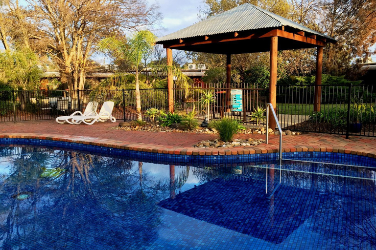 Others 4, River Country Inn, Murray