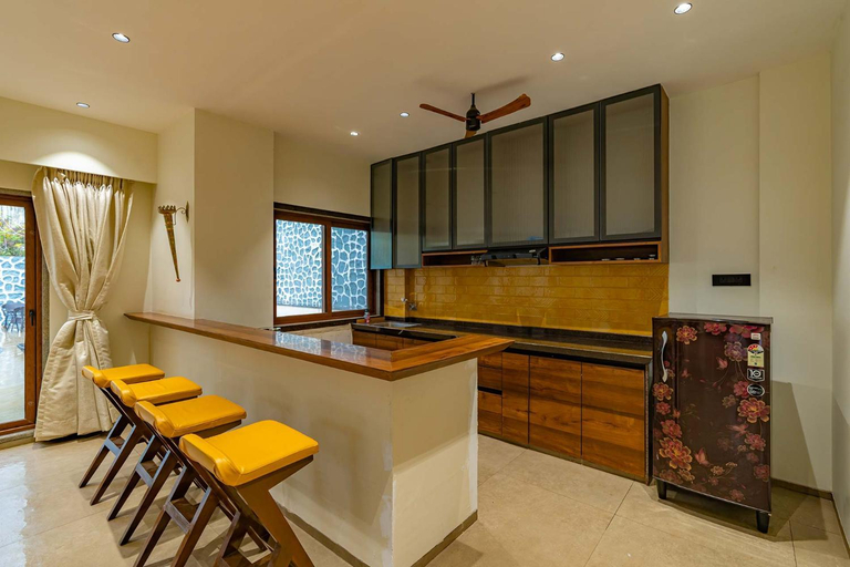 Others 4, StayVista's Amorist Villa - Amidst Greenery, Raigarh