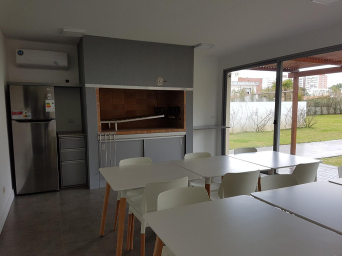 Exterior view 4, Torre Francia, n.a351