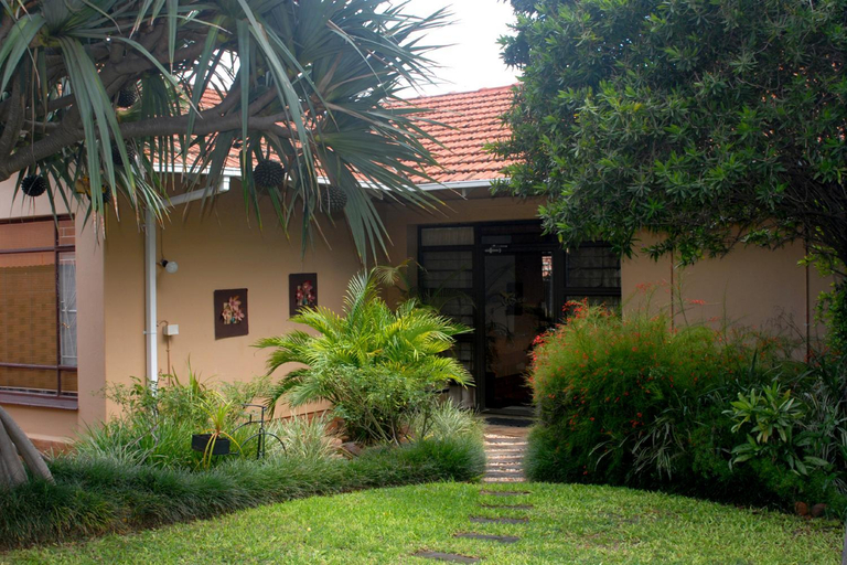 Food & Drinks, Selati 103 Guest Cottages, Ehlanzeni