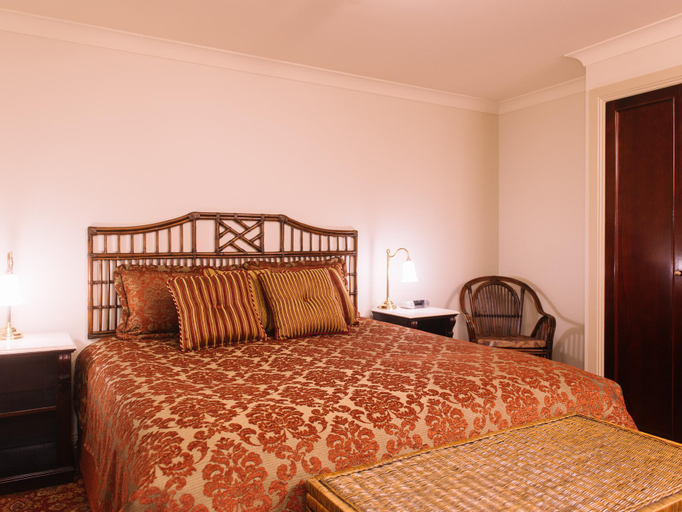 Bedroom 21