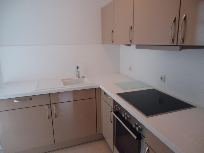 Others 4, BTT Serviced Apartments, Regensburg
