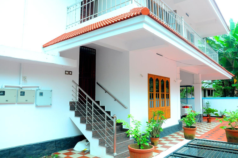 Others 3, Grace Guest Home, Thrissur