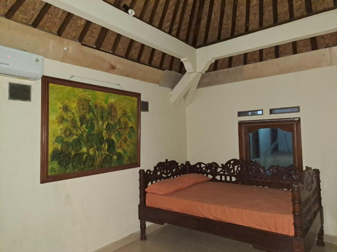 Bedroom 29