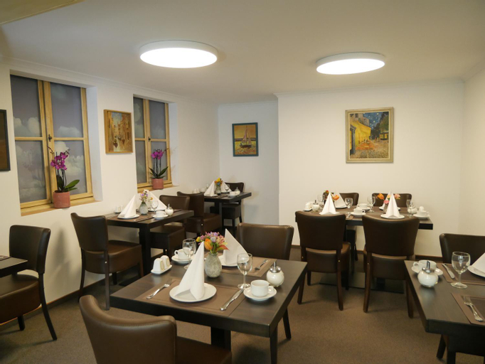 Food & Drinks, Pension Helma, Ahrweiler