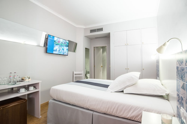 Bedroom 3, Se Boutique Hotel, Funchal