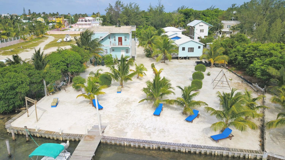 Sport & Beauty 4, Hidden Treasure Vacation Home