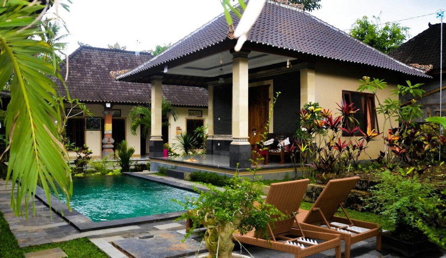 Sport & Beauty 4, Teba Junjungan Cottages, Gianyar