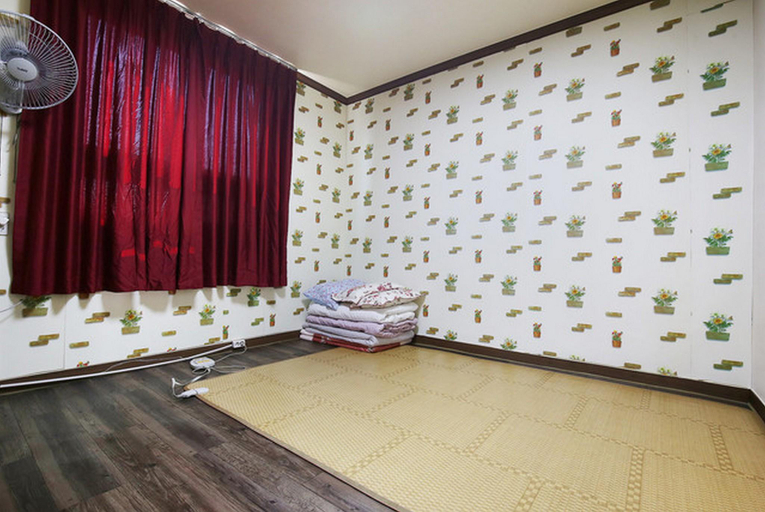 Others 4, Nonsan Hwangje Motel, Nonsan