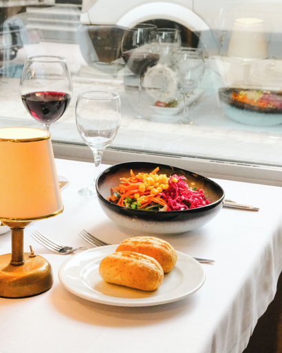 Food & Drinks 5, ARMİS HOTEL, Konak