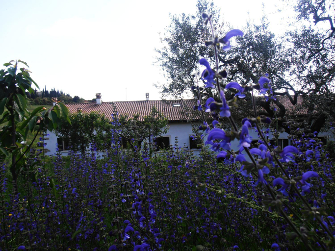 Agriturismo alle Torricelle, Verona