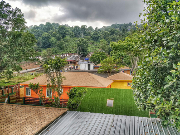 The Laughing Woods AC Resort, The Nilgiris