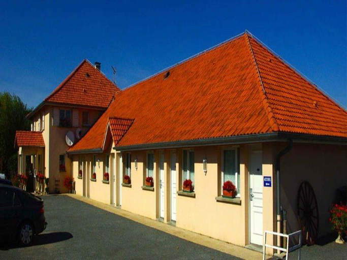 Villa Hotel, Loiret