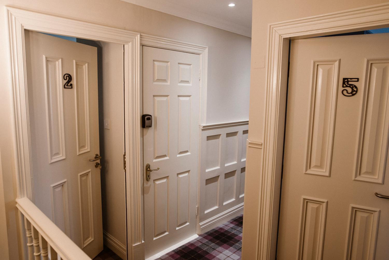 Others 3, Kilmore Guesthouse