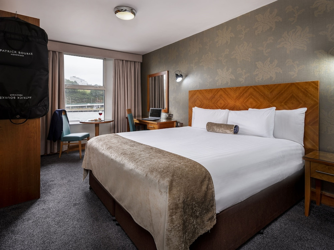Bedroom 3, Treacy's Hotel Waterford Spa & Leisure Centre