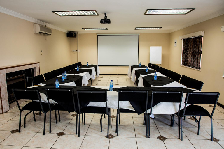 4, BK Lodge, Nkhaba
