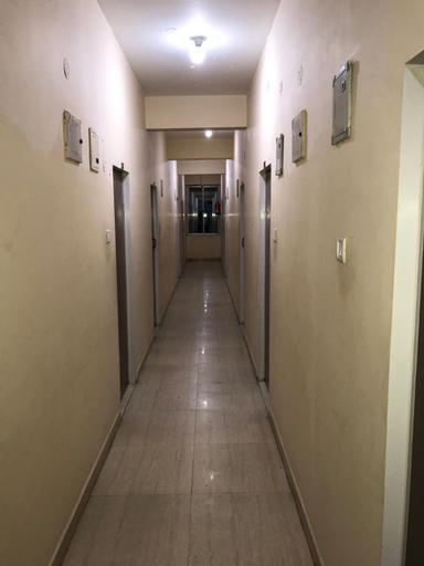 Others 2, Hotel Fortune, Patna