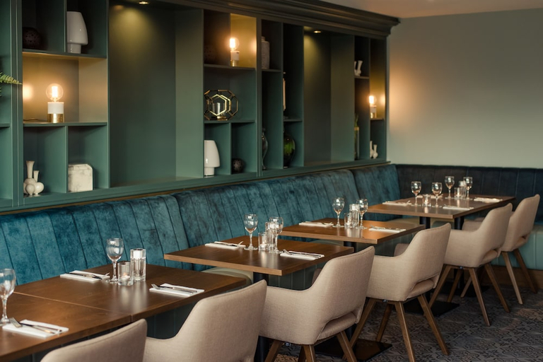 Food & Drinks 4, The Hoban Hotel Kilkenny