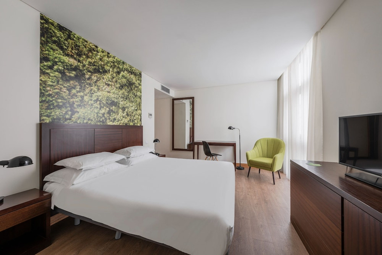 Bedroom 3, AVENIDA, Ponta Delgada