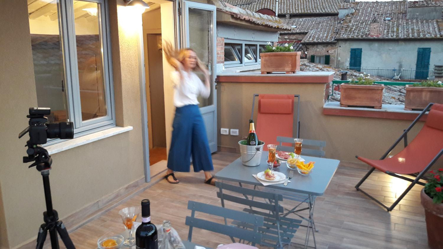 Others 5, La Bellavita B&B, Siena