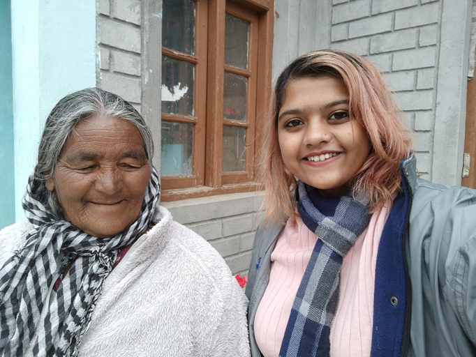 Others 5, Shiva Homestay, Lahul & Spiti